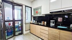 Blk 434B Fernvale Residence (Sengkang), HDB 4 Rooms #537891011